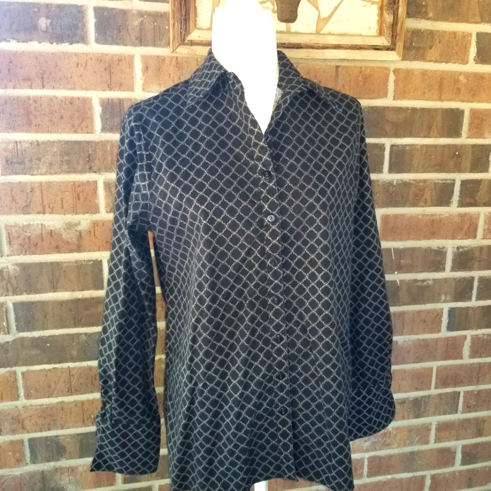 Isabel Shirt